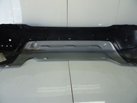 фото thumb №5, Opel crossland x lift 20- бампер задняя оригинал