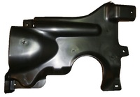 фото thumb №1, Захист шасі зад ліва alfa romeo 159 50502861