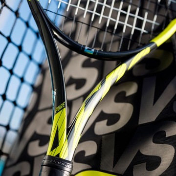 Babolat Pure Aero VS - Ракетка L4 упаковка 305 г