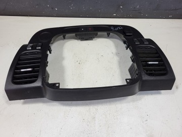 фото thumb №5, Рамка корпус радіо панель trafic iii vivaro b 682607479r