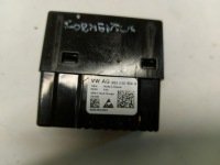 фото thumb №3, Cupra formentor 5ff роз'єм port usb 3g5035954a
