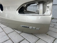 фото thumb №6, Крышка багажника задняя задняя bmw x4 g02 od 2018