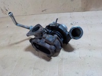 фото thumb №4, Zafira i 2.0dti 2002 турбіна