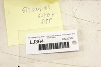 фото thumb №6, Lj364 kia optima iv jf панель скло правий перед