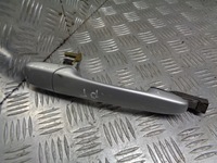 фото thumb №1, Ручка права задня зовнішня mazda 2 dy 20n