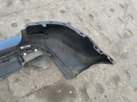 фото thumb №12, Volvo s60 ii 10-18 sedan бампер задній комплектний pdc 492 savila сірий