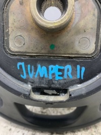 Руль 07355565920 jumper 2 boxer 2 ducato Киев, фото thumb