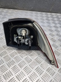 фото thumb №8, Bmw e61 лампа левая левый зад задняя 7165825