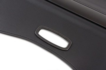 фото thumb №9, Mazda 5 iii cw 2010-2016 ролета багажника чёрная