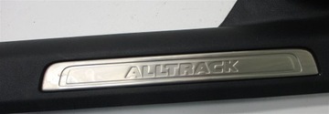 фото thumb №6, Планка пороговая левая vw passat b8 аксессуар 3g0853371n