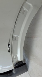 фото thumb №8, Бампер накладка honda jazz v crosstar 2020- 71151-tza-j5 71101-tza-j500