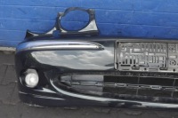 фото thumb №7, Jaguar x-type бампер перед передний противотуманная фара омыватель