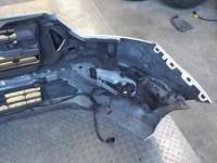 фото thumb №13, Ford custom lift 21- перед kompletny капот бампер