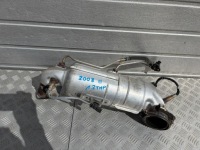 Купити Peugeot 2008 2 каталізатор dpf 1.2 thp 9848219780, фото thumb