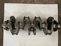 фото thumb №1, Wał коленчатый mercedes atego 814 815 om904 4.2