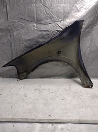 фото thumb №15, Крила правий перед opel astra g ii k: z282