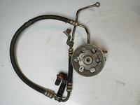 фото thumb №1, Maserati ghibli 14+ 3.0b трубка шланг усилителя