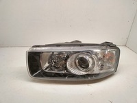 фото thumb №1, Лампа левая передняя chevrolet captiva lift 2011-