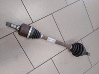 фото thumb №1, Привідний вал ліва короткий peugeot 2008 1 1,2 9800387380