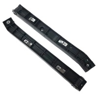 фото thumb №1, Направляющая кронштейн поперечина правый левый комплект renault clio v