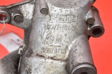 фото thumb №7, Корпус фільтра масла 55578713 opel astra 5 v k 1.6 turbo 15-20