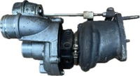 фото thumb №1, Mini r56 cooper s 1.6 thp турбина турбонагнетатель 7565424