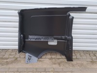фото thumb №7, Крыло зад левое обшивка vw volkswagen caddy 2k7809643