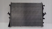 фото thumb №7, Audi q7 4l vw touareg радіатор wody 7l6121253e