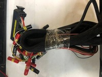 фото thumb №3, Mercedes джгут аудіо burmester