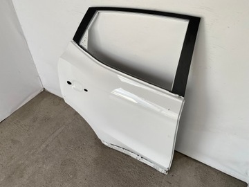 фото thumb №8, Mg zs 2017r- двері зад праві задні