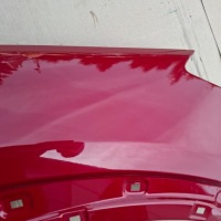 фото thumb №11, Hyundai tucson 15- 18- ii 2 iii 3 pr2 крыло правый w цвет красный bordo