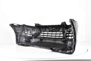 фото thumb №7, Porsche cayenne звичайний 2010- бампер переднє