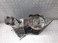 фото thumb №7, Двигун mercedes a klasa w169 2.0 cdi 640.942 kompl