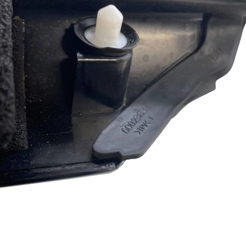 фото thumb №11, Ford bronco 2023 левая сторона подкапотное пространство