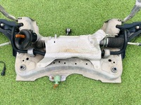 фото thumb №8, Renault clio iv 4 підрамник важіль рейка рульова macperson