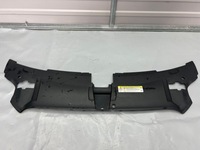 фото thumb №1, Защита накладка верхняя ремня передней audi a8 s8 d4 4h0807081