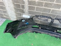 фото thumb №6, Mazda cx30 бампер перед