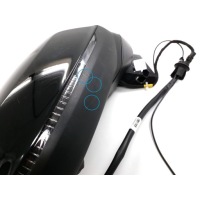 фото thumb №6, Audi q7 4mb зеркало