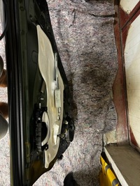 фото thumb №10, Двері задня задні правий праве renault kadjar tedpy dpy