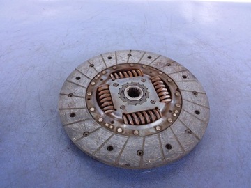 фото thumb №5, Kia sportage iii 1.7crdi сцепление двухмассовый маховик