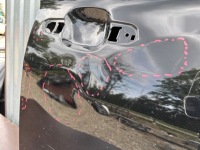 фото thumb №8, Двері праве передні audi a5 8w sportback правий перед