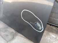 фото thumb №4, Двері правий перед opel insignia a повний