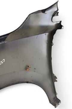 фото thumb №11, Крыло правые перед hyundai ix35 2012r. 9p