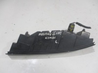 фото thumb №4, Лампа світло денні led renault megane iii 3 lift kombi 266051882