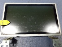 фото thumb №7, Murano z50 03-08 дисплей радио 28090ca100