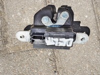 фото thumb №5, Lancia delta iii замок крышки задняя задний багажника