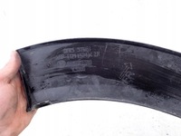 фото thumb №9, Mazda cx-30 19- молдинг крыла левая перед