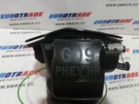 Bmw xm g09 захист заливної пального кришка 9451516 Київ, фото thumb