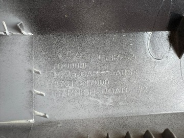 фото thumb №12, Hyundai tucson 4 iv 20r- планка накладка крышки багажника зад задняя