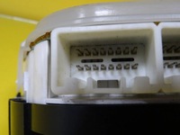 фото thumb №5, Счетчик приборная панель приборы mazda 323f 1.3 бензин bj3nb nr568